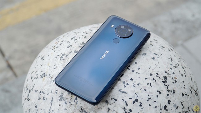 Các mẫu Nokia đang giảm giá cực sốc mùa dịch, mua ngay kẻo lỡ - Ảnh 2.