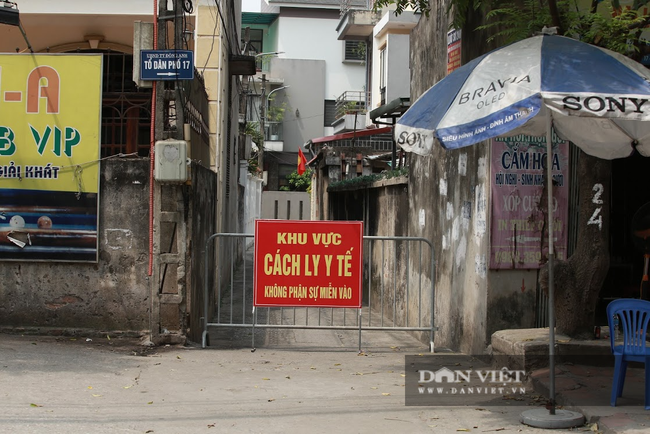 Tin Hà Nội 20h ngày 7/6: Thực hư chuyện phong tỏa Bệnh viện Bắc Thăng Long liên quan đến ca Covid-19 - Ảnh 2.