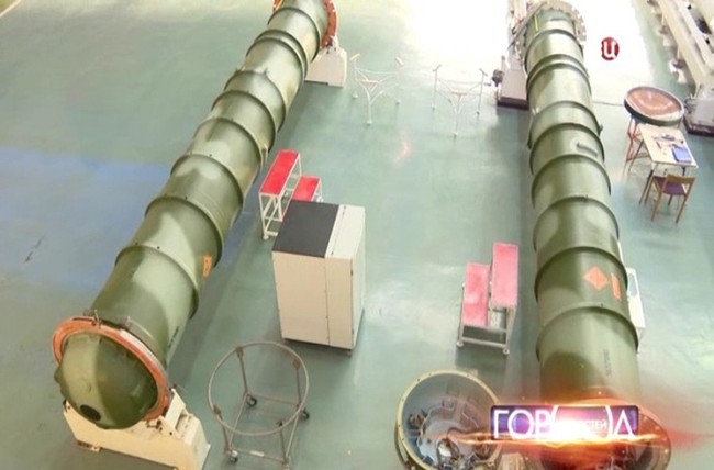 Khám phá nơi sản xuất đạn tên lửa S-300, S-400 cực khủng của Nga - Ảnh 7.