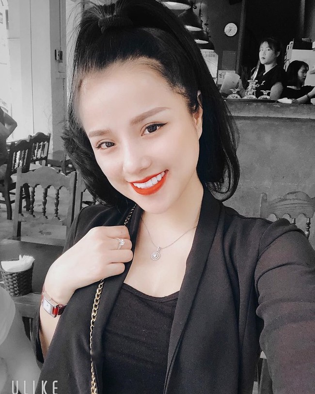 Chia tay Văn Lâm, Thương Võ ngày càng xinh đẹp và sexy - Ảnh 3.