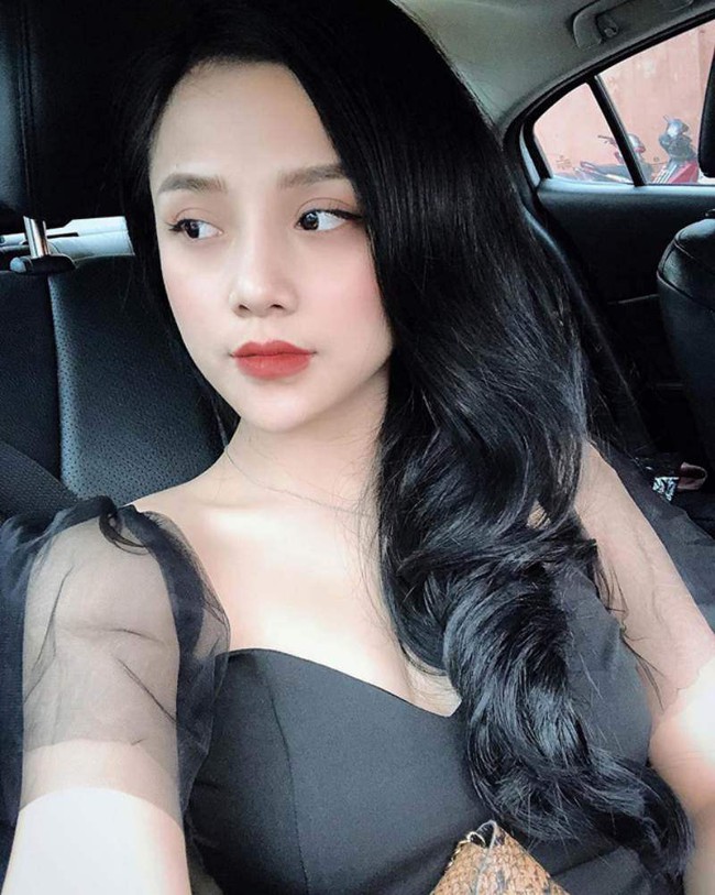 Chia tay Văn Lâm, Thương Võ ngày càng xinh đẹp và sexy - Ảnh 5.