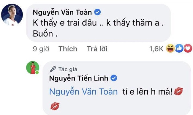 Văn Toàn &quot;cay&quot; Indonesia, “cầu cứu” Văn Hậu và Tiến Linh - Ảnh 3.