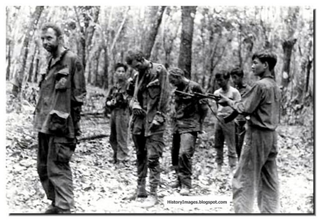 Hà Nội Hilton tiếp đón bao nhiêu tù binh Mỹ trong Chiến tranh Việt Nam? - Ảnh 9.