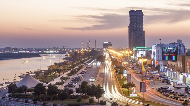 Trải nghiệm kỳ thú với “Tiểu Vương quốc bị lãng quên” Ras Al Khaimah và “ngôi làng ma ám” bí ẩn - Ảnh 1.