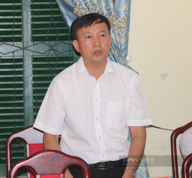 Chủ tịch BCH T.Ư Hội NDVN Lương Quốc Đoàn làm việc tại Hà Giang: Cho đồng bào con cá, cần câu, bày cả cách câu- Ảnh 2.