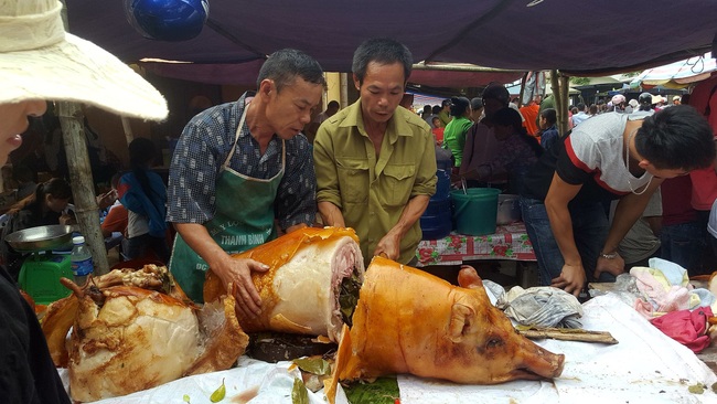 Ai về xứ Lạng… (kỳ cuối): Văn hóa và “cái ăn” ở xứ Lạng  - Ảnh 4.