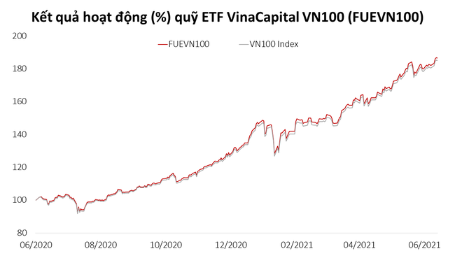 Lợi nhuận 3 quỹ VinaCapital tăng trưởng mạnh trong 6 tháng đầu năm - Ảnh 1.