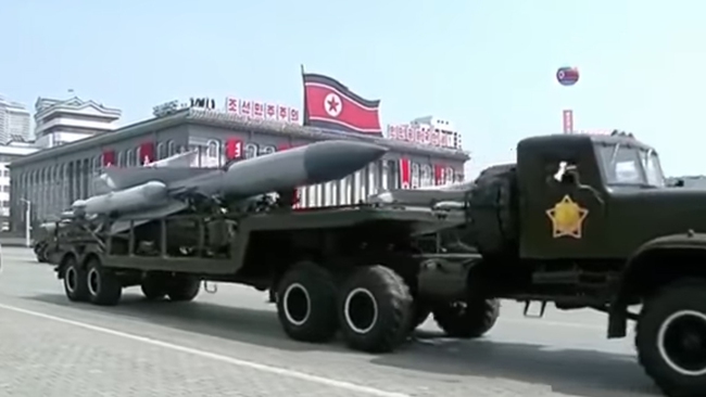 Cái kết khi Triều Tiên cố gắng bắn hạ máy bay nhanh nhất thế giới - Ảnh 11.