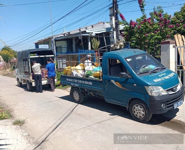 Quảng Nam: Chương trình “Nông sản yêu thương” hướng về đồng hương Điện Bàn tại TP.Hồ Chí Minh - Ảnh 6.