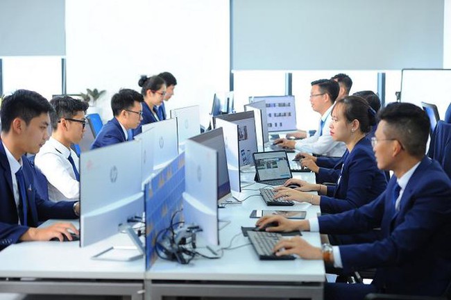 Cổ phiếu DXS của Đất Xanh Services giảm sâu ngày chào sàn, nhà đầu tư nói &quot;mát&quot; về đồ thị giao dịch - Ảnh 1.