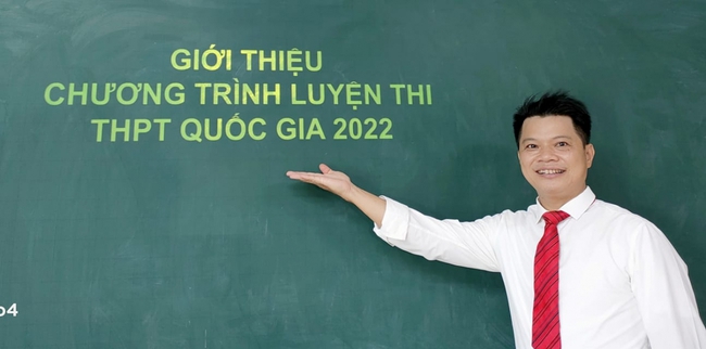 Vụ thầy giáo ở Hà Tĩnh giải đề ôn tập giống 80% đề thi THPT: Trùng hợp ngẫu nhiên hay lý do nào khác? - Ảnh 2.