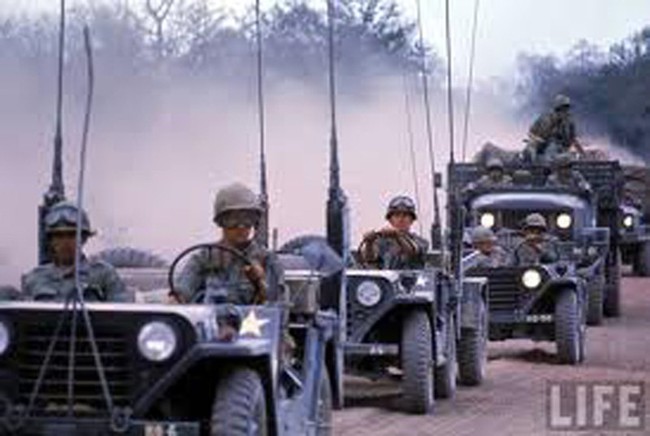 Cuộc hành quân lớn nhất của Mỹ ở Việt Nam vì sao đại bại? - Ảnh 3.
