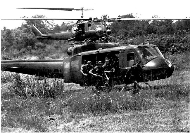 Cuộc hành quân lớn nhất của Mỹ ở Việt Nam vì sao đại bại? - Ảnh 5.
