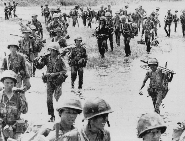 Cuộc hành quân lớn nhất của Mỹ ở Việt Nam vì sao đại bại? - Ảnh 6.