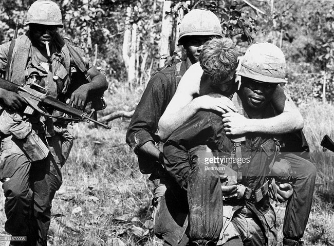 Cuộc hành quân lớn nhất của Mỹ ở Việt Nam vì sao đại bại? - Ảnh 10.