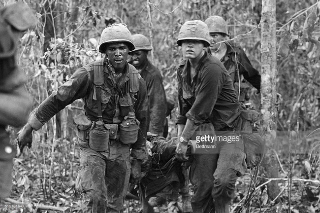 Cuộc hành quân lớn nhất của Mỹ ở Việt Nam vì sao đại bại? - Ảnh 11.
