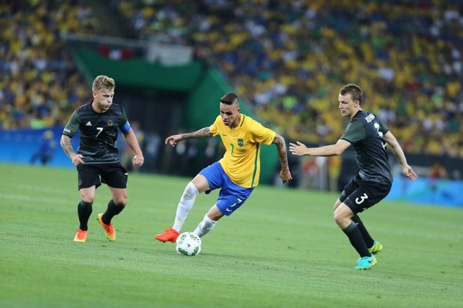 Lịch thi đấu bóng đá nam Olympic 2021: Đại chiến Brazil vs Đức ngày khai mạc - Ảnh 1.