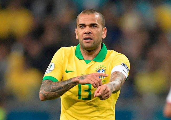 5 cầu thủ đáng xem nhất tại Olympic Tokyo 2020: Pedri, Dani Alves và những ai ? - Ảnh 4.