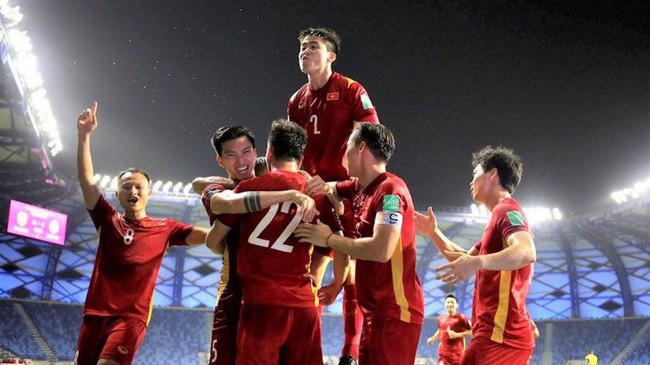 Ả Rập Saudi “chơi lớn”, ĐT Việt Nam sáng cửa dự World Cup - Ảnh 2.