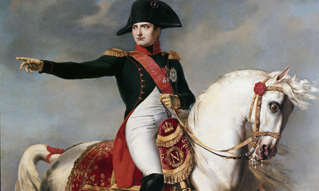 Napoleon chết vì nỗi ám ảnh với nước hoa, dùng 50 chai mỗi tháng? - Ảnh 1.