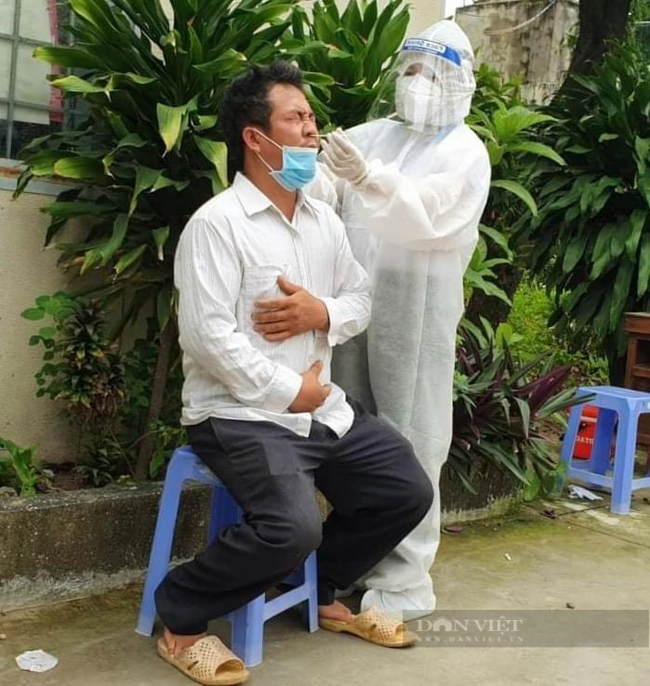 Thêm 4 nhân viên y tế bị dương tính với SARS-CoV-2, Đồng Nai vượt mốc 1.000 ca nhiễm bệnh - Ảnh 1.