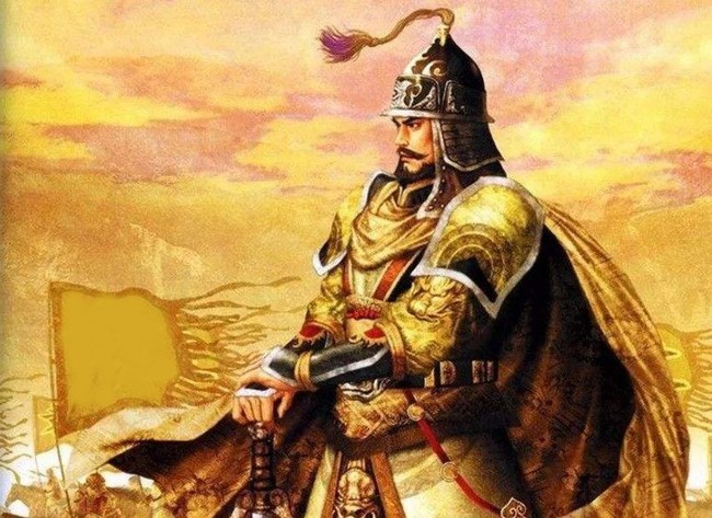 Đánh giặc vẻ vang, tướng Nguyễn Khoái được vua ban đặc ân hiếm có - Ảnh 7.