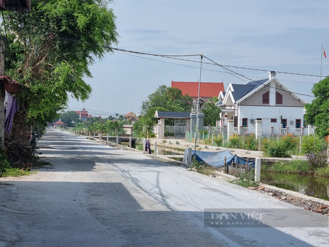 Có một Chánh trương như thế ở Giáo xứ Hợp Thành: Sống tốt đời đẹp đạo lại sản xuất giỏi - Ảnh 4.