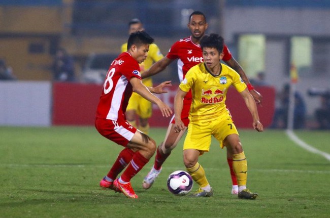 Đề xuất &quot;lạ&quot; cho V.League 2021: HAGL đá chung kết với Viettel? - Ảnh 1.