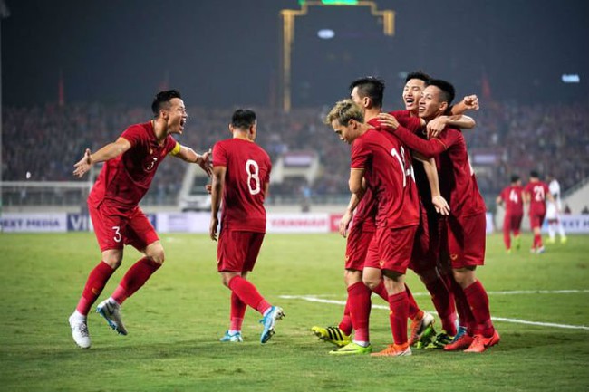 ĐT Việt Nam có những lợi thế gì ở vòng loại 3 World Cup 2022? - Ảnh 2.