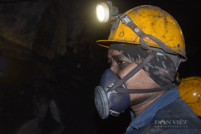 Về Quảng Ninh xem EURO cùng thợ mỏ - Ảnh 2.
