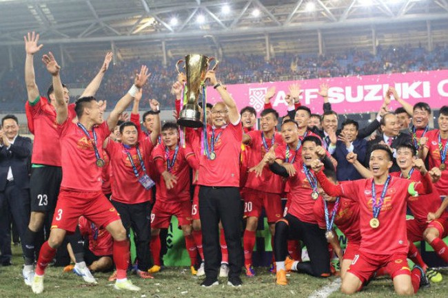 Động thái mới nhất từ AFF Cup khiến HLV Park Hang-seo lo lắng - Ảnh 1.