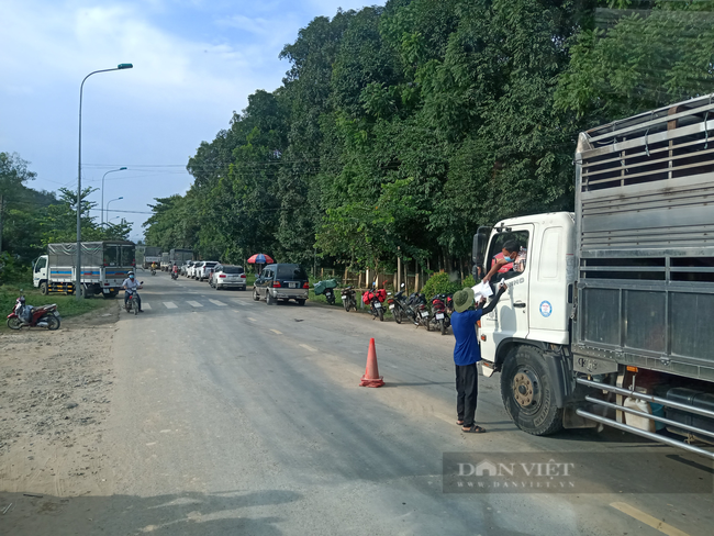 Lâm Đồng: Người lao động ngành nghề nào sẽ được hỗ trợ tiền do đại dịch Covid-19?  - Ảnh 2.