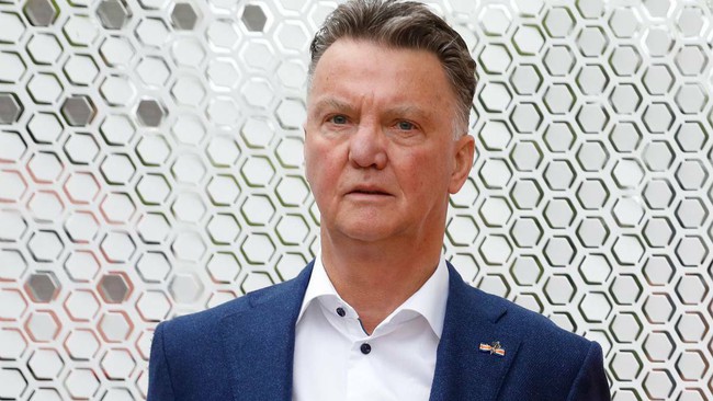 Van Gaal sẽ tiếp quản Hà Lan đến hết World Cup 2022.