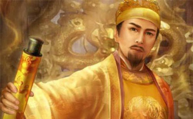 Cuộc đời đau khổ, bất hạnh và điên loạn của vua Lý Huệ Tông - Ảnh 11.