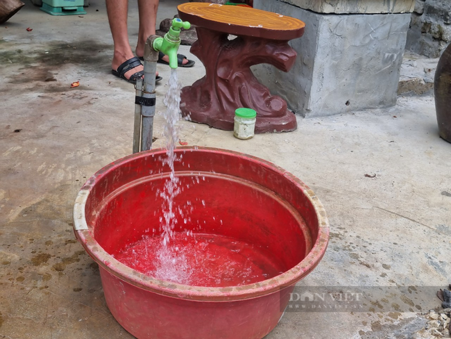 Ninh Bình: Xã Văn Phong “nợ” tiêu chí nông thôn mới bao giờ trả hết ? - Ảnh 4.