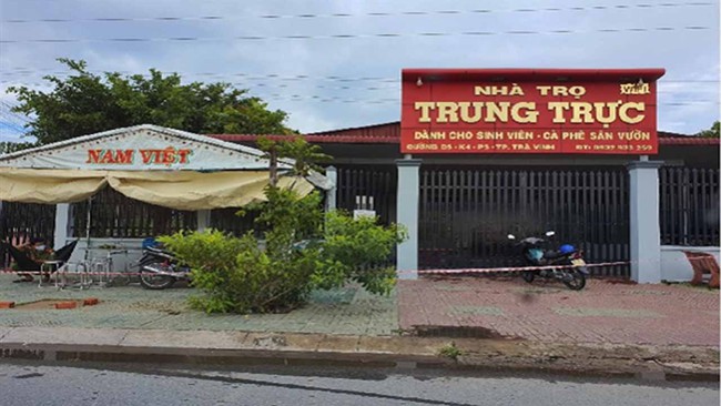 Trà Vinh: Ghi nhận 1 ca mắc Covid-19 tử vong đầu tiên - Ảnh 1.