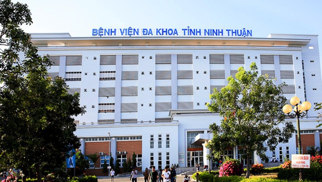 Ninh Thuận: Ghi nhận ca tử vong đầu tiên do Covid-19 - Ảnh 1.