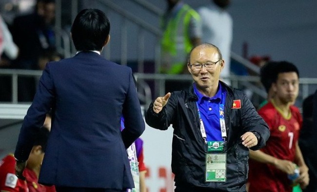 Đây là lý do giúp ĐT Việt Nam tự tin khi đấu Nhật Bản ở vòng 3 World Cup - Ảnh 2.
