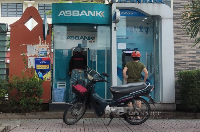 Phó Chủ tịch UBND TP.Biên Hòa nói gì về vụ ATM khu phong tỏa ở Đồng Nai &quot;thiếu tiền&quot;? - Ảnh 1.