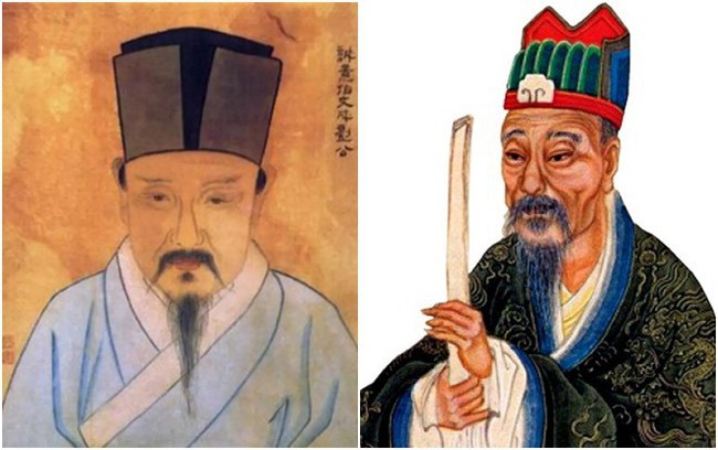 Diện kiến hoàng đế Minh triều Chu Đệ, vừa nói ra 1 sự thật, con trai Lưu Bá Ôn đã bị ép phải chết - Ảnh 1.