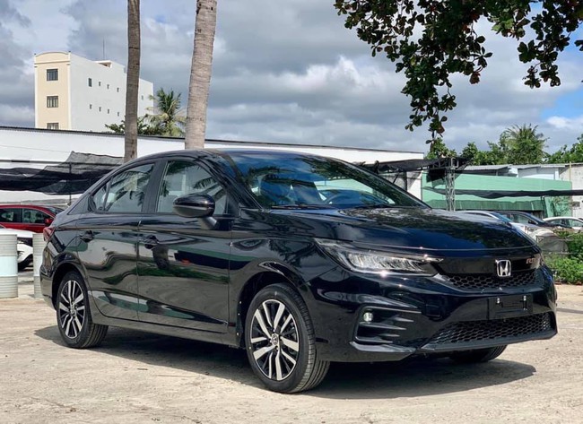 tin tức - Người dùng kêu than nhược điểm xe Honda City 2021 | theNEXTvoz