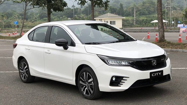 Người dùng chia sẻ thẳng thật về nhược điểm của Honda City 2021 - Ảnh 3.