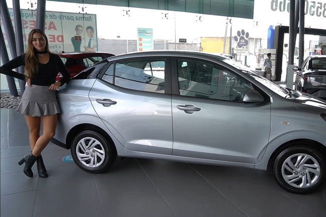 Trải nghiệm thực tế Hyundai Grand i10 2021 trước ngày về Việt Nam, đủ sức thách thức VinFast Fadil - Ảnh 3.