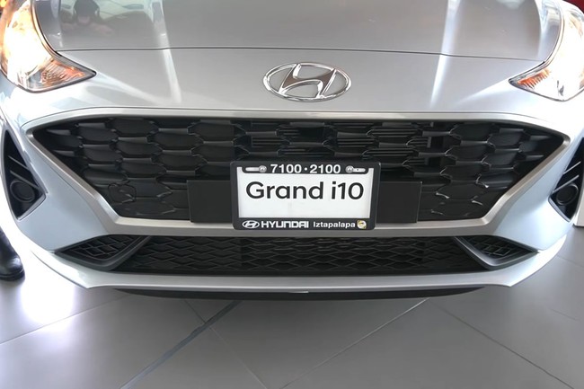 Trải nghiệm thực tế Hyundai Grand i10 2021 trước ngày về Việt Nam, đủ sức thách thức VinFast Fadil - Ảnh 2.