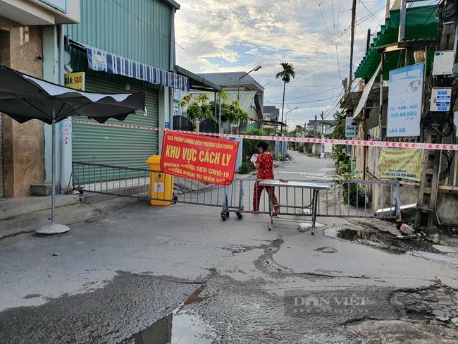 Đồng Nai: Hoàn thiện các giường bệnh đặc biệt, lên phương án ứng phó nếu có 10.000 ca - Ảnh 3.