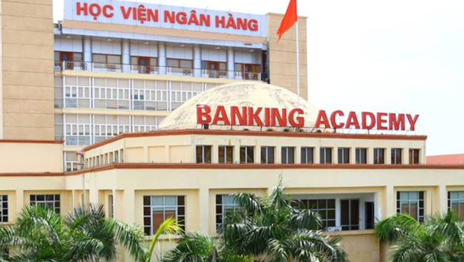 Các trường đại học &quot;hot&quot; đầu tiên chính thức công bố điểm sàn xét tuyển năm 2021 - Ảnh 2.