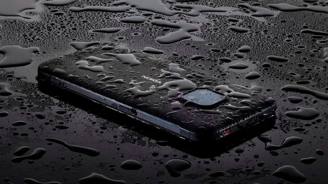 Nokia cho ra mắt điện thoại thông minh bền nhất từ trước đến nay cùng cấu hình hấp dẫn - Ảnh 2.