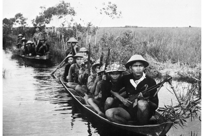 7 sự thật mà bạn ít biết về Chiến tranh Việt Nam - Ảnh 5.