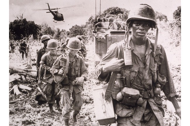 7 sự thật mà bạn ít biết về Chiến tranh Việt Nam - Ảnh 9.