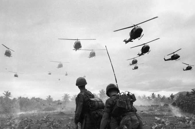 7 sự thật mà bạn ít biết về Chiến tranh Việt Nam - Ảnh 10.